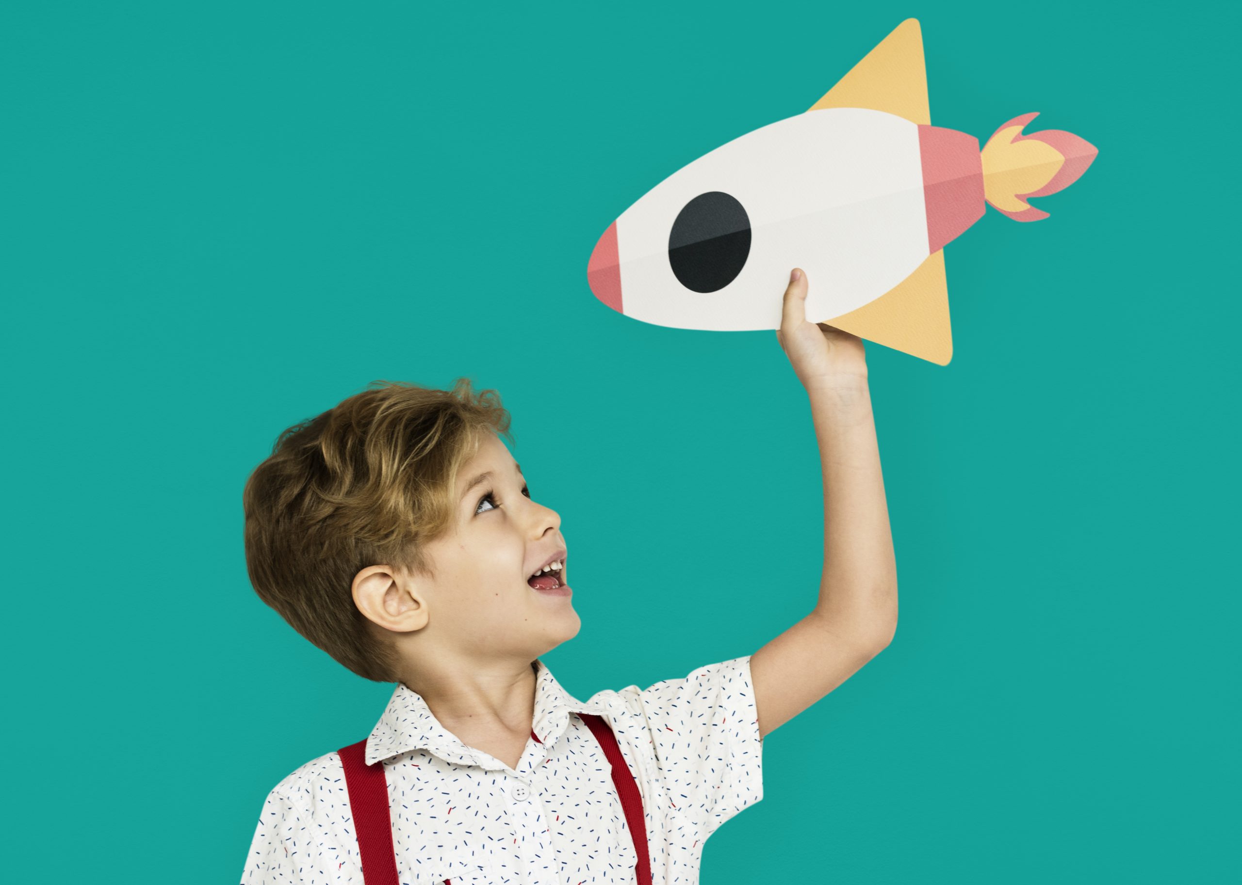 Регулярность – залог успеха. Как развить силу воли у дошкольника