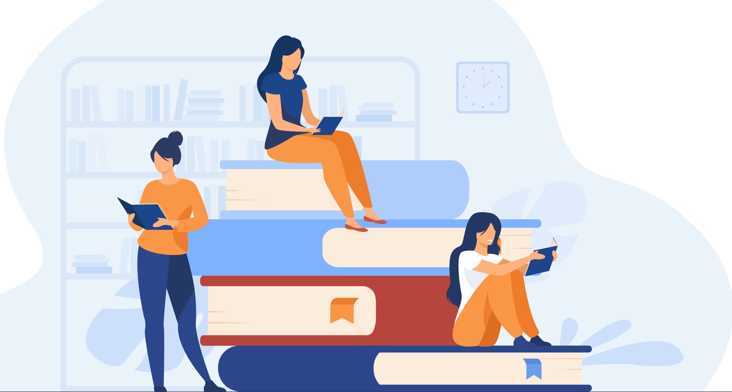 Три книги по воспитанию, которые должен прочитать каждый родитель