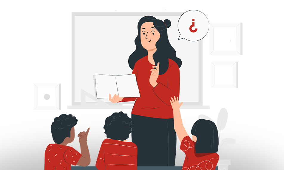 10 приемов для формирования доверия между учителем и учениками