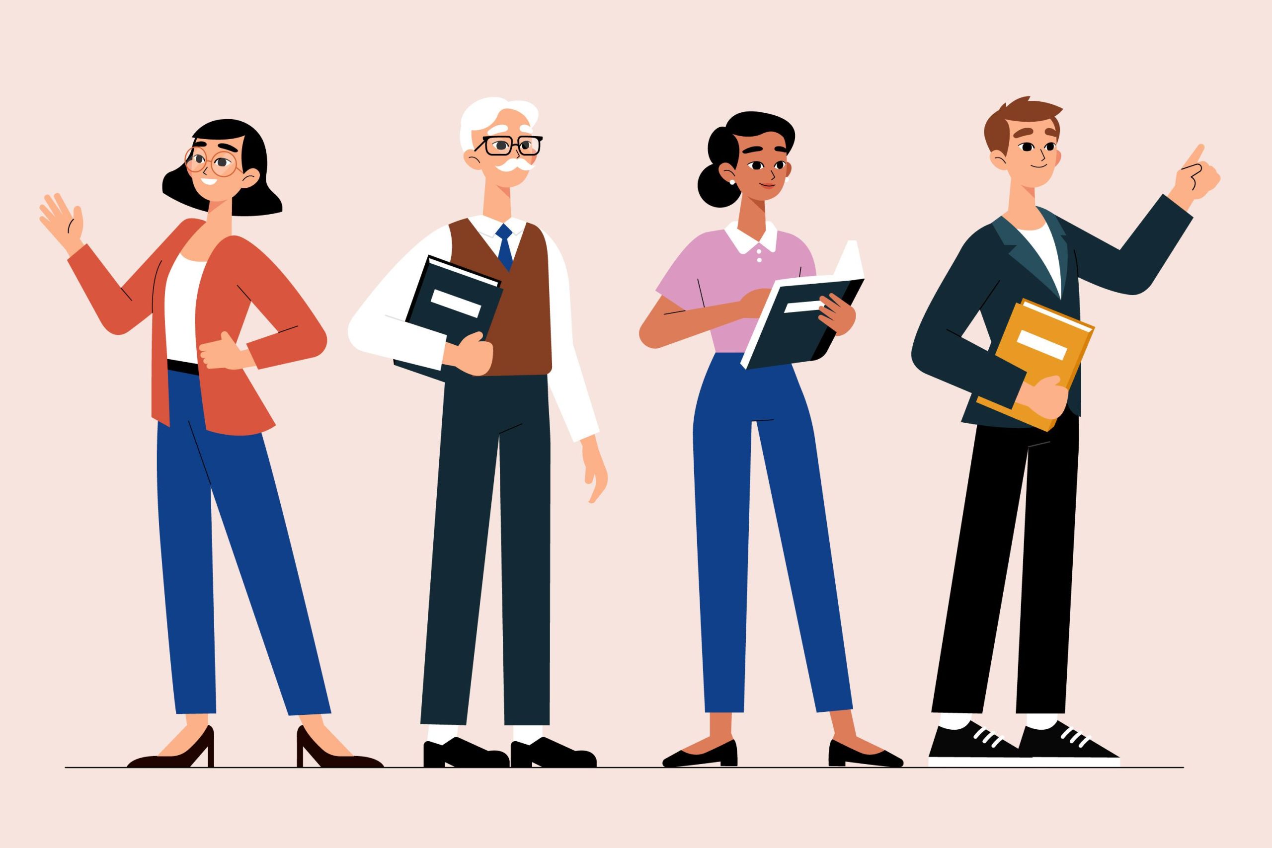 Золотые правила педагога: как не выгорать на работе и заряжать детей желанием учиться