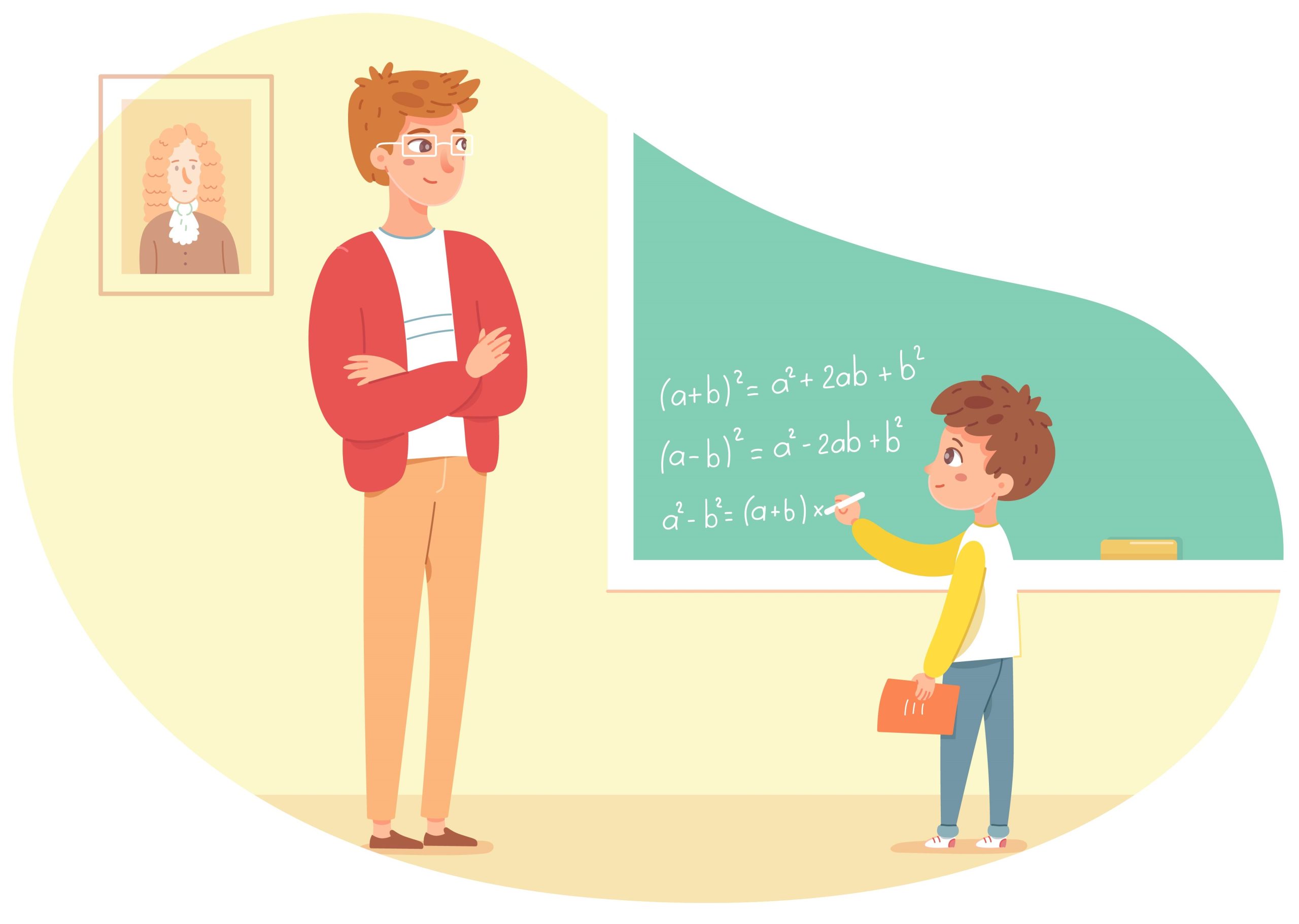 Воспитание как механизм укрепления государства: педагогика Николая Гончарова