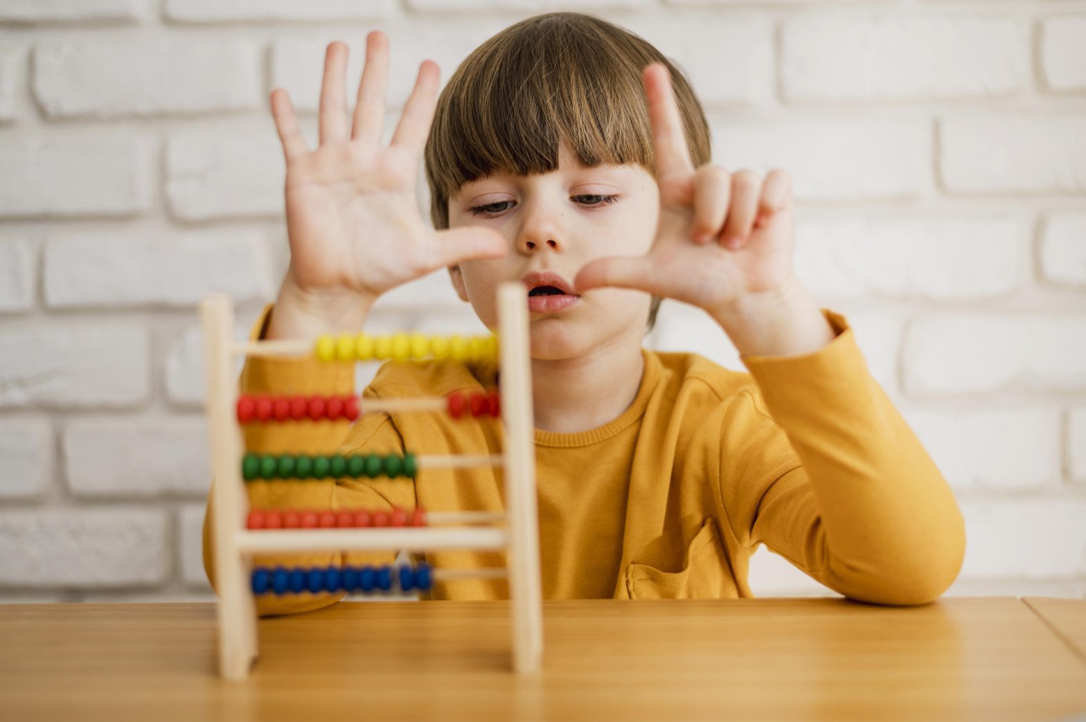 Роль ментальной арифметики в развитии умственных способностей у детей и взрослых