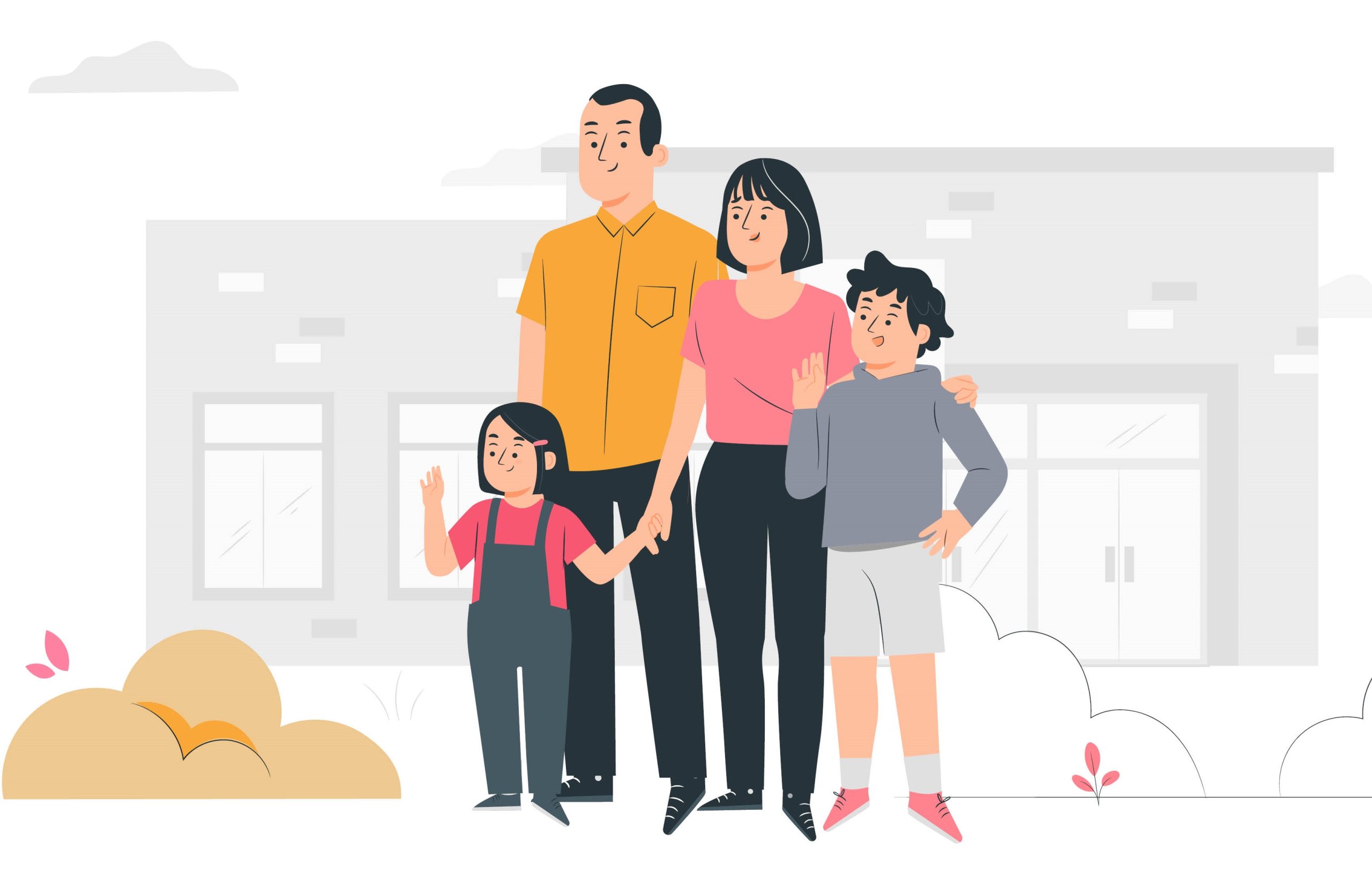 Как разговаривать с детьми о важном: День детских организаций