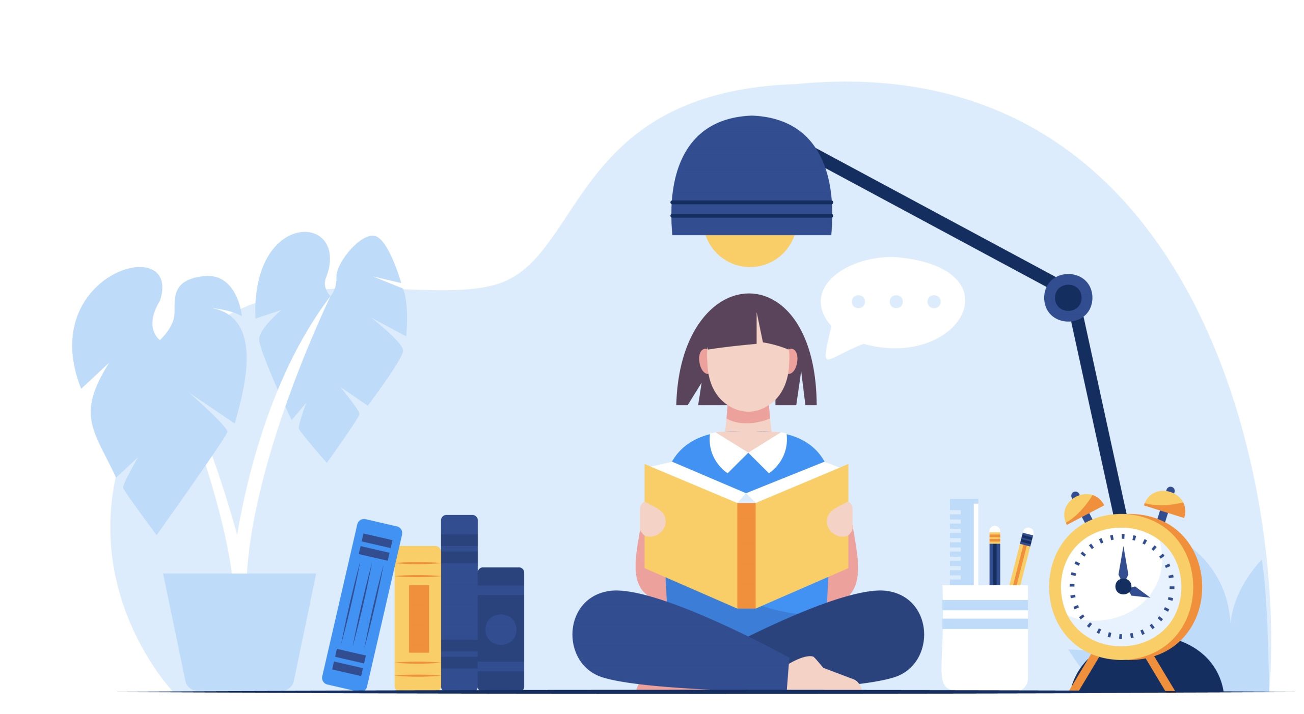 На экзамен с улыбкой: как помочь подростку подготовиться к экзаменам