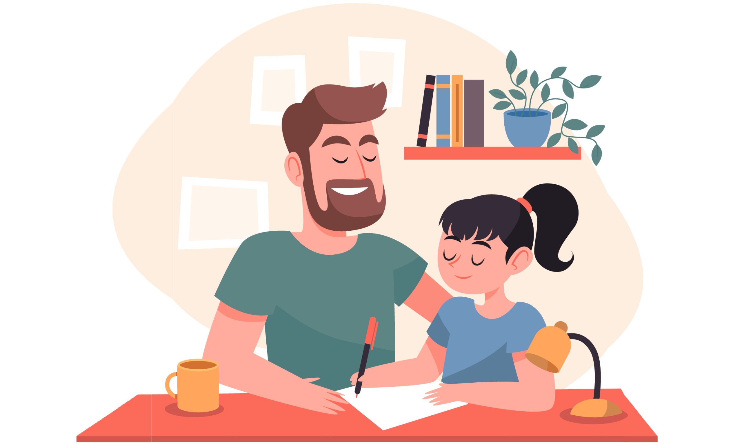 Как помочь школьнику составить график обучения и отдыха