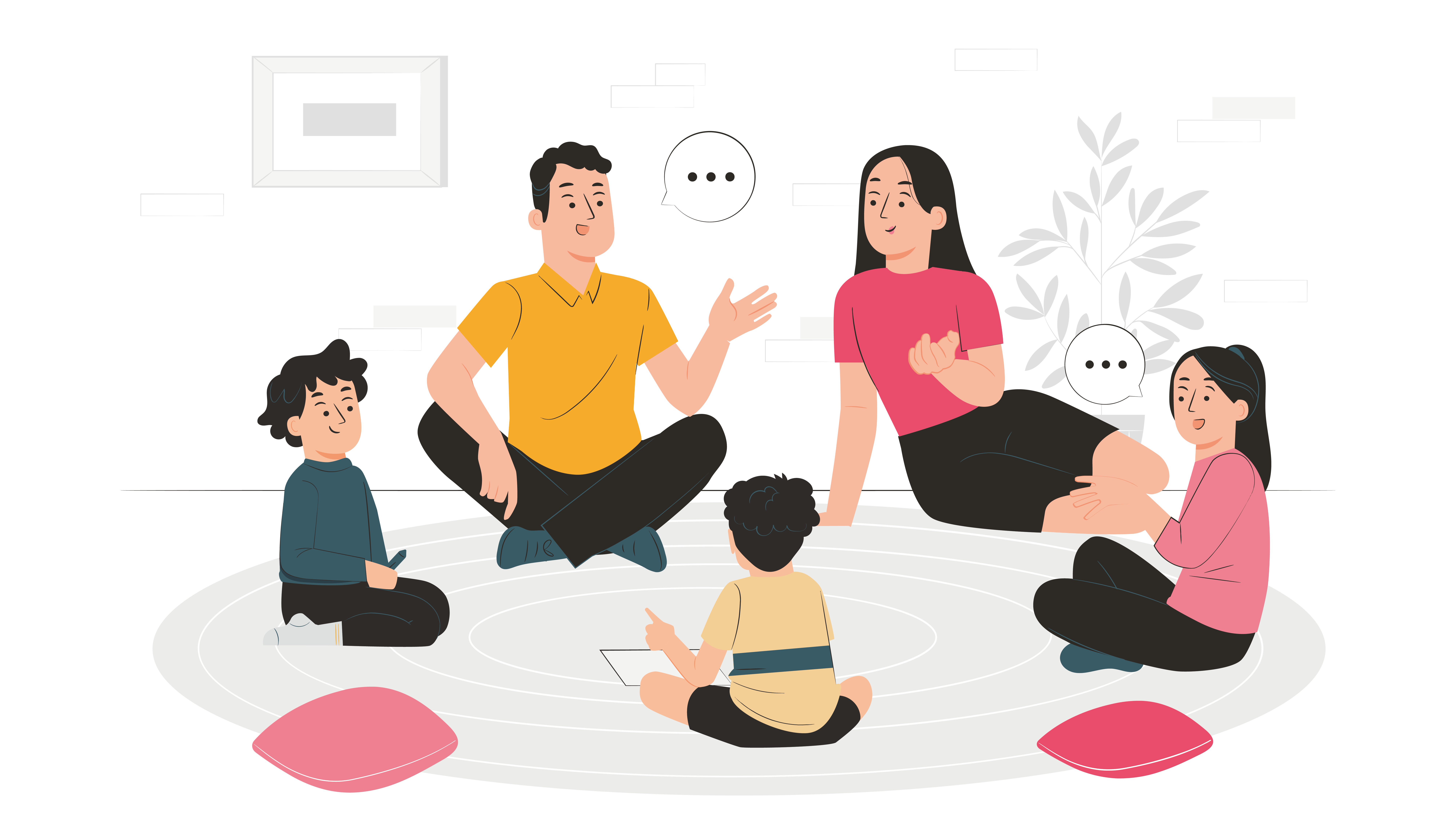 Как разговаривать с детьми о важном: Что такое Родина?