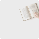 Финал проекта. Семейная «Книжка о Книжках»