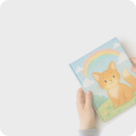 Знакомство с проектом месяца «Моя любимая книга»