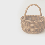 ПОДЕЛКА «КОРЗИНКА ДОБРОТЫ»