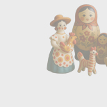 Совместная работа: моем игрушки