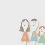 «Уборка игрушек в доме: все семейки по местам!»