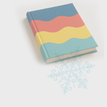 И. Ревю «Сказка на ночь про снеговика»