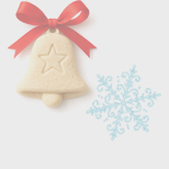 Мастер-класс «Красивые колокольчики»