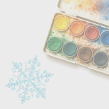 Мир профессий. Художник