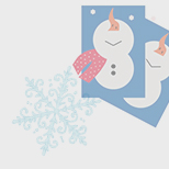 Новогодние открытки