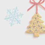 Проект месяца «Елочка-красавица»