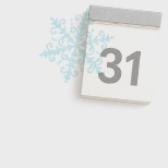 Календарь добрых дел