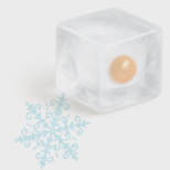 Ледяные сокровища