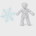 Блестящий спортсмен