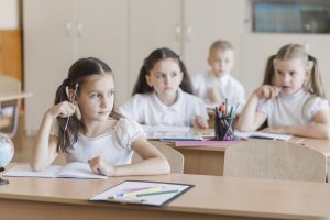 Сближение позиций педагога и учащихся