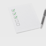 Список ежедневных дел