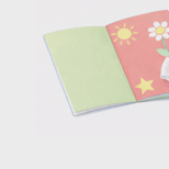 Книжка-малышка для друга