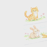 Проект месяца. Братья наши меньшие