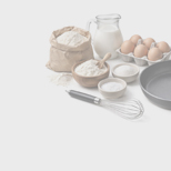 Рецепт февраля. Делаем блины для папы и дедушки