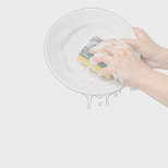 Моем посуду