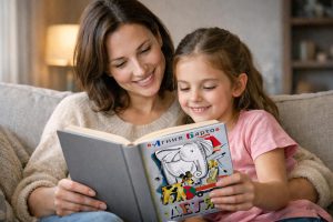 «Переводчица с детского»: стихи Агнии Барто для маленьких и больших