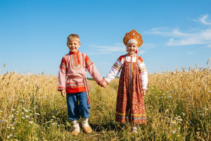 Книги о любви к русскому языку и культуре
