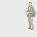 «Мир профессий. Природоохранные профессии»