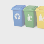 Раздельный сбор мусора