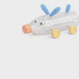 Свободное творчество на тему природы