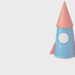 Космический трудовой десант