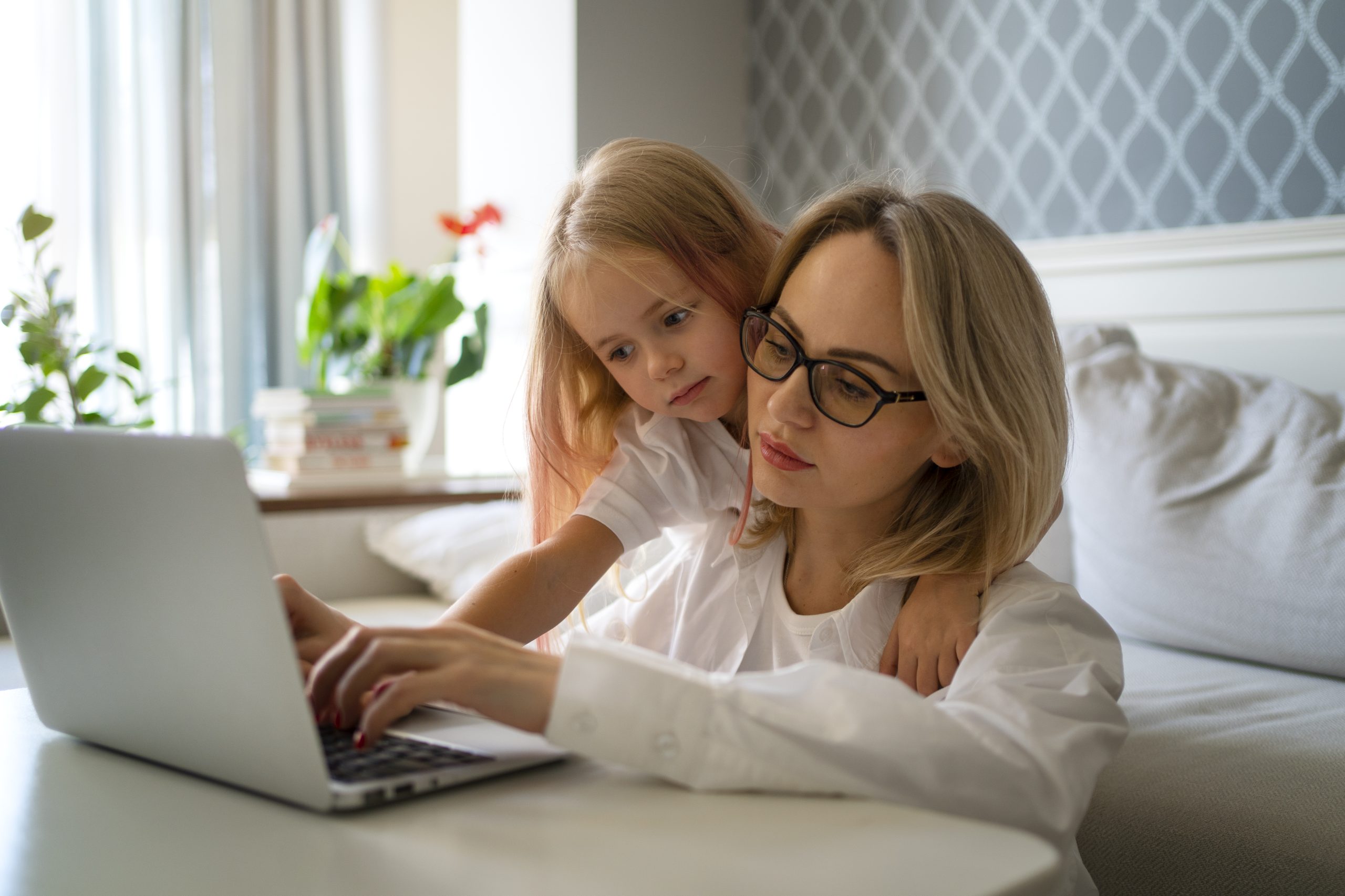 Выгорание у родителей: как справиться?