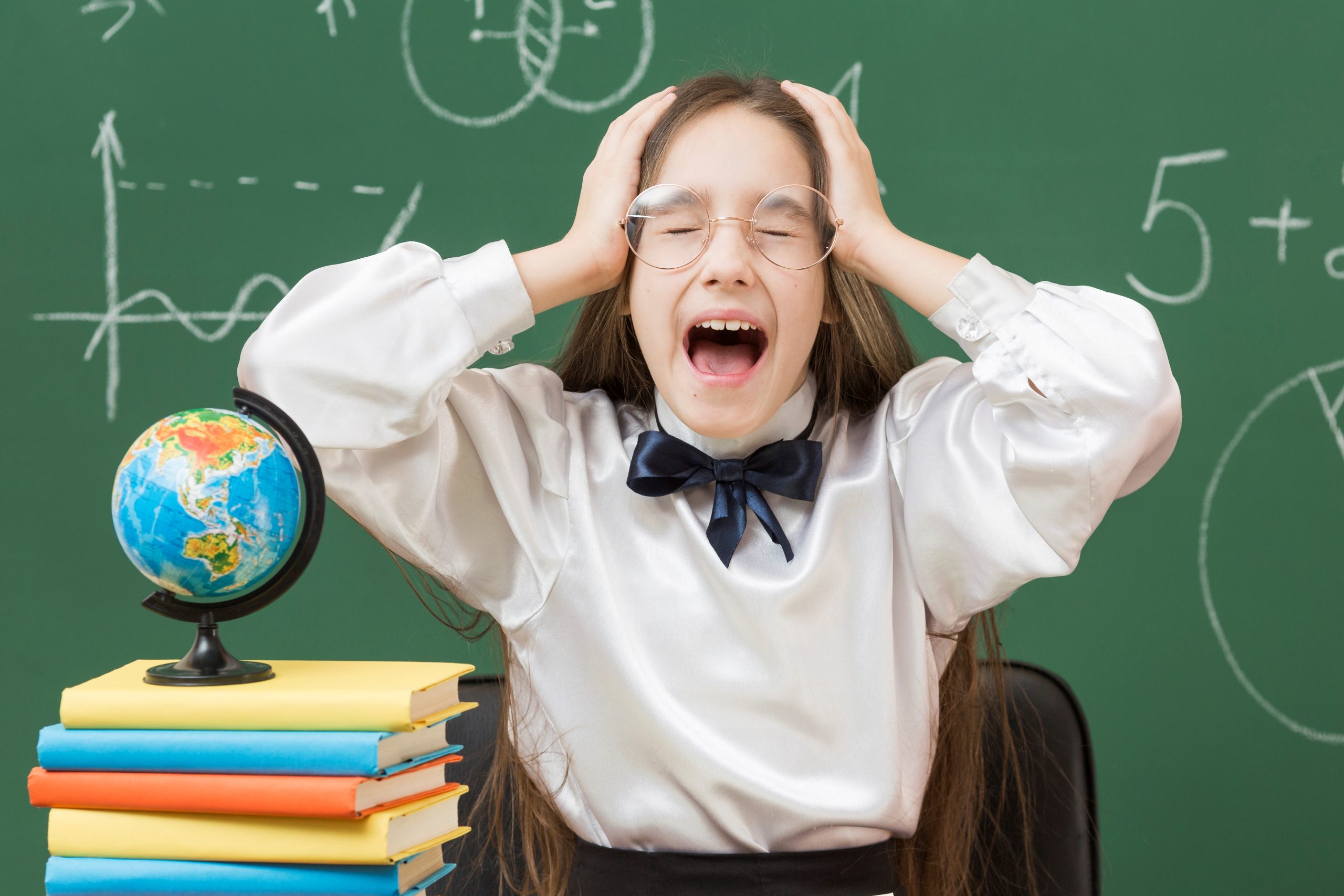 Что делать, если школьник потерял интерес к учёбе