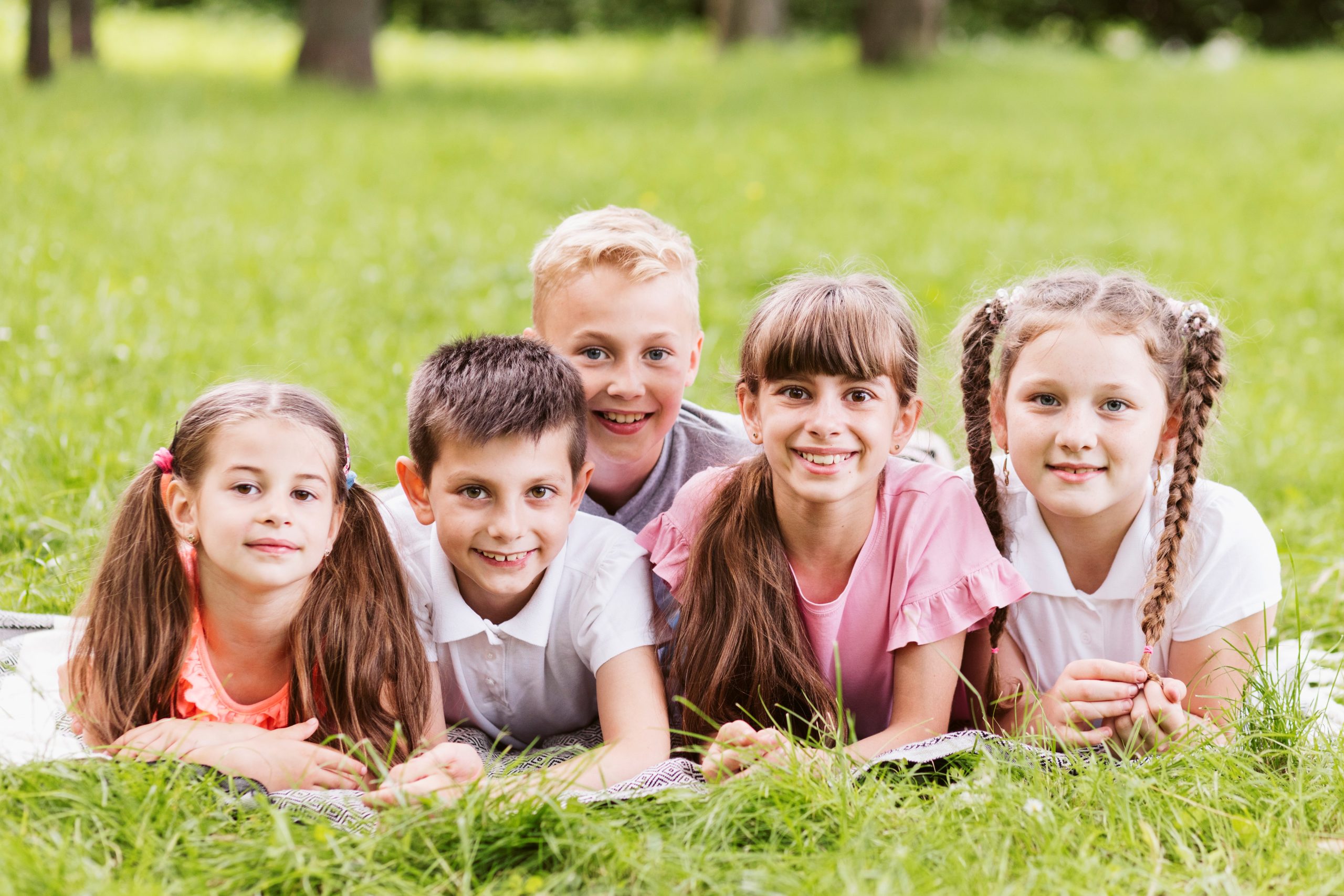 Как взаимоотношения с братьями и сёстрами влияют на развитие личности ребёнка?