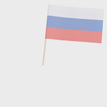 Флаг России