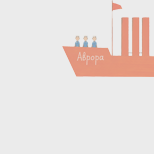 Мультфильм «Гордый кораблик»
